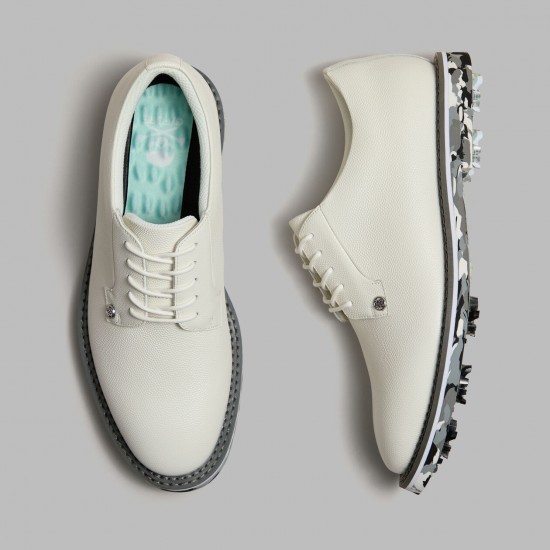 G FORE - MEN'S GALLIVANTER G/LOCK LEATHER 