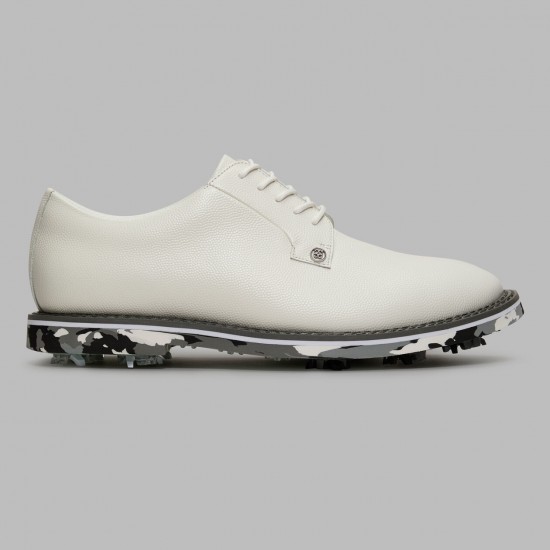 G FORE - MEN'S GALLIVANTER G/LOCK LEATHER 