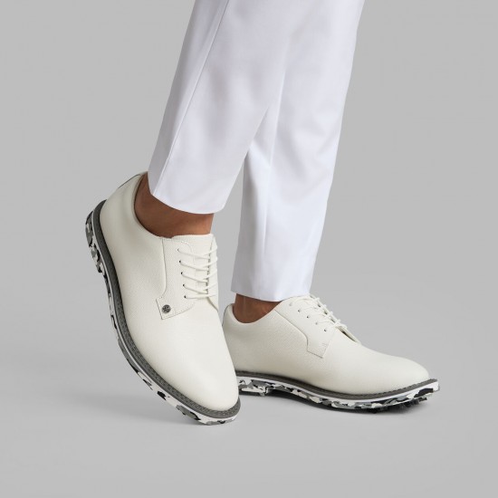 G FORE - MEN'S GALLIVANTER G/LOCK LEATHER 
