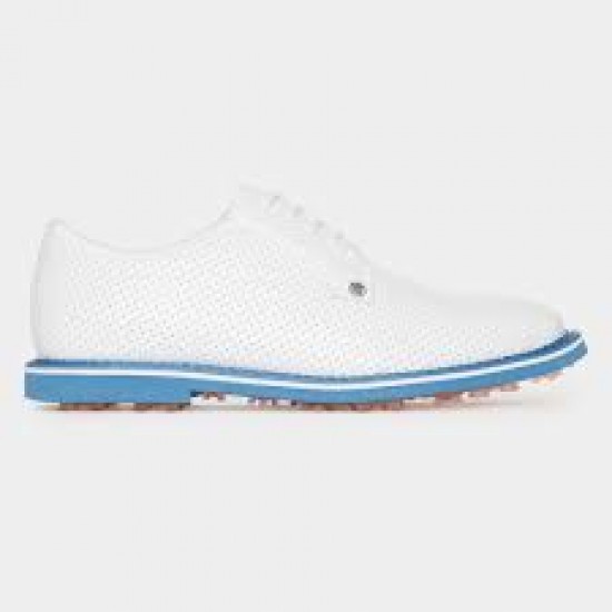 G Fore - Men's Perforated Gallivanter Cerul