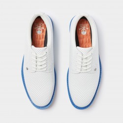 G Fore - Men's Perforated Gallivanter Cerul