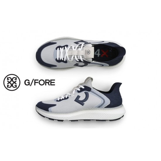 G Fore - Mens MG4+ White
