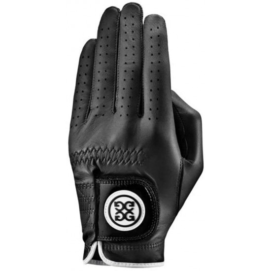 G Fore - Guant Cabretta charcoal para diestro