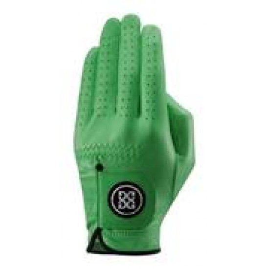 G Fore - Gant Cabretta Vert pour droitier
