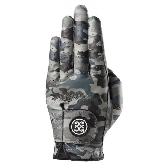G Fore - Guant Cabretta charcoal para diestro