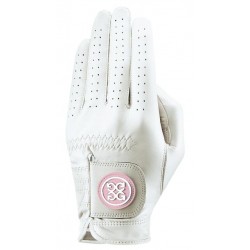 G Fore - Guante Cabretta Ladie LH Blanco