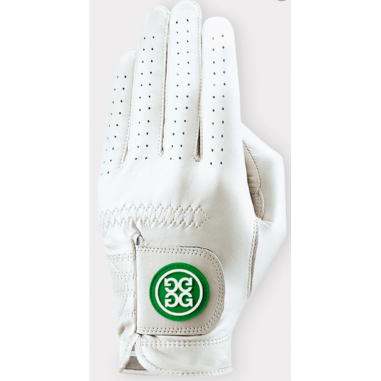 G Fore - Gant Cabretta charcoal pour droitier
