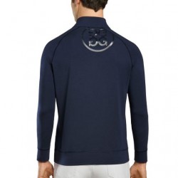 G Fore - Jersei Luxe Staple Mid Tech Twilt