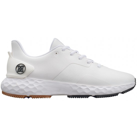 G Fore - Mens MG4+ White