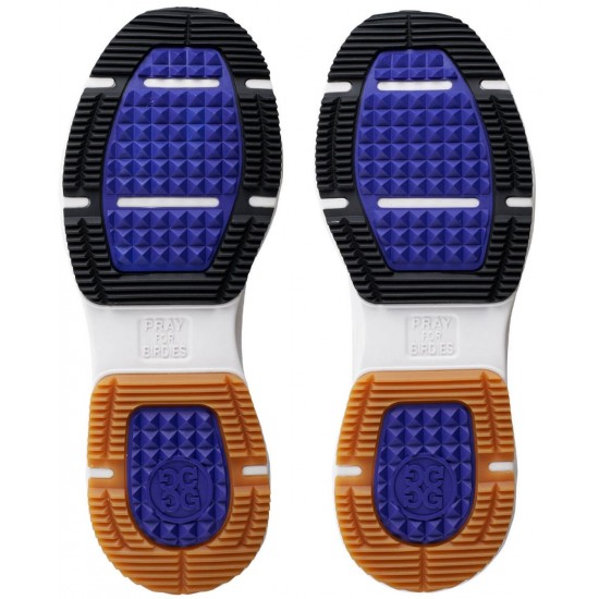G Fore - Mens MG4+ White