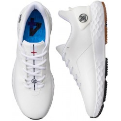 G Fore - Mens MG4+ White