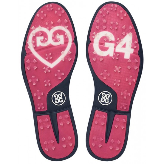 G Fore - Ladies Quilted Gallivanter