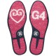 G Fore - Ladies Quilted Gallivanter