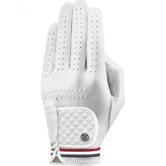 G Fore - Guant Cabretta charcoal para diestro