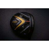 Grindworks - Driver Majin 