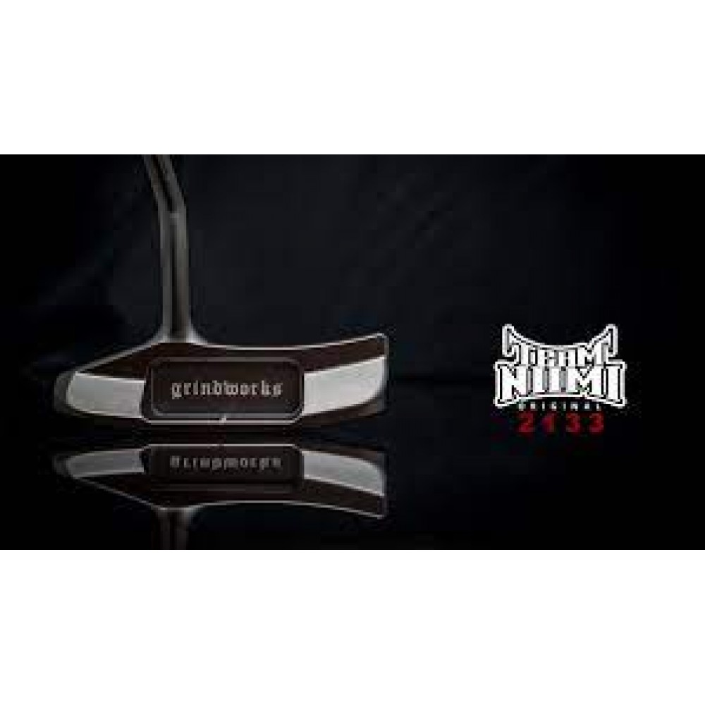 ⛳Grindworks - Driver Majin Femme - Majin | YoGolf Andorre