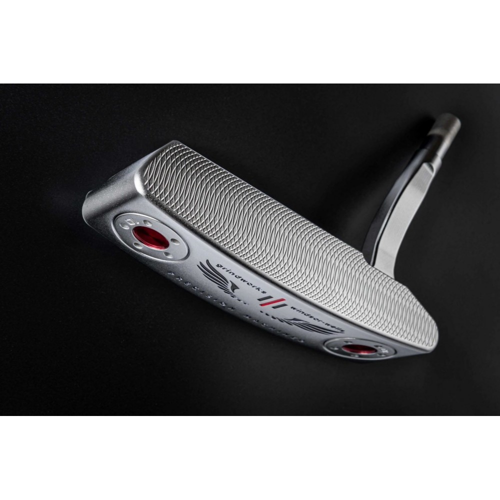 ⛳Grindworks - Driver Majin Femme - Majin | YoGolf Andorre