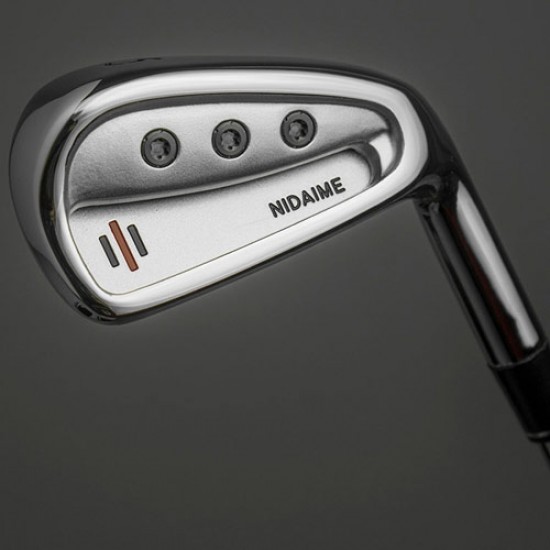 Grindworks - NDAIME Shaft Steelfiber FC 70