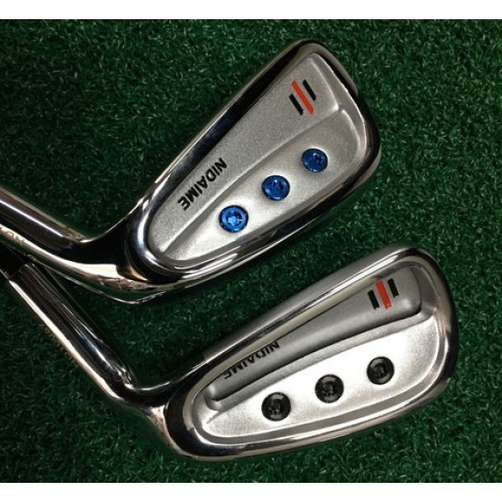 Grindworks - NDAIME Shaft Steelfiber FC 70