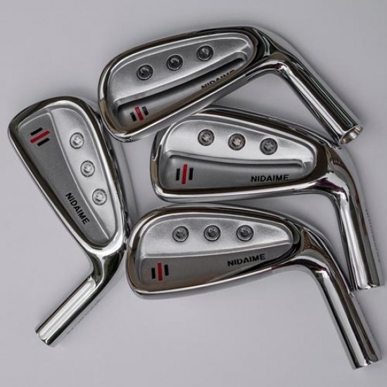 Grindworks - NDAIME Shaft Steelfiber FC 70