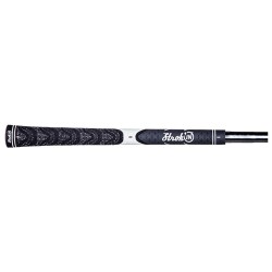Strok'IN the hole - Grip V Project Standard Cord Gris