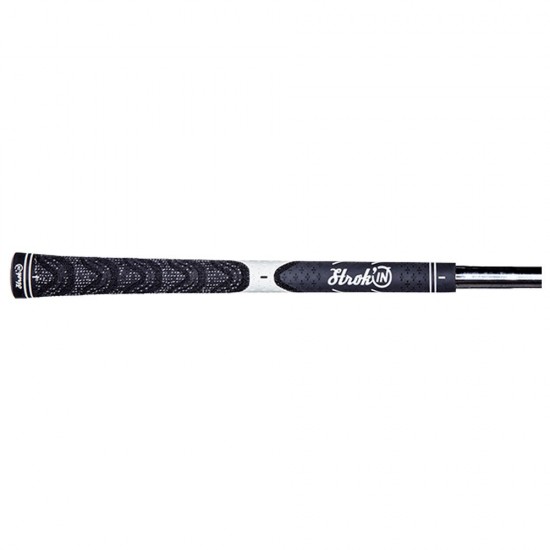 StrokIN the hole - Grip V Project Standard Gris