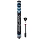 Super Stroke - Grip Patented NO Taper Technology