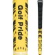 Golf Pride - Grip MultiCompound Std Jaune