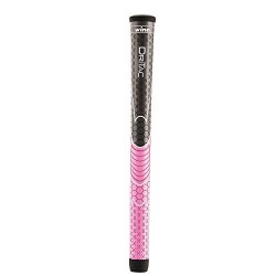 Winn - Grip Dri·Tac Ladies Undersize  Rose et Gris