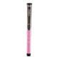 Winn - Grip Dri·Tac Ladies Standard Rose et Gris
