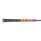 Golf Pride - Grip MultiCompound Midsize Rouge