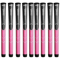 Winn - Grip Dri·Tac Ladies Undersize  Rose et Gris