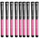 Winn - Grip Dri·Tac Ladies Standard Rose et Gris