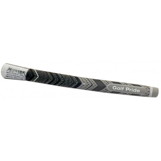 Golf Pride - Grip MCC Plus 4 Gris