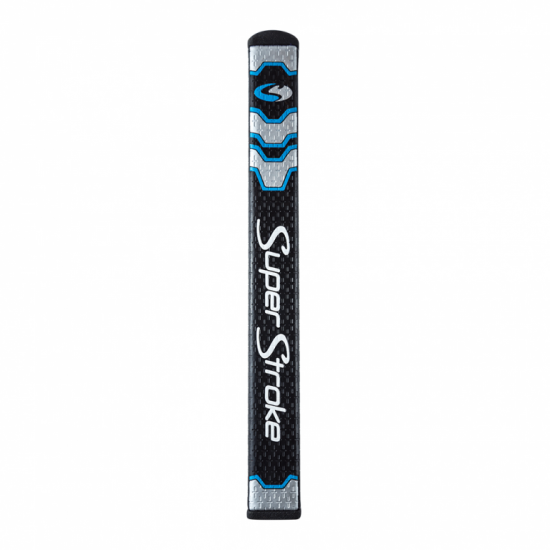 Super Stroke - Grip Patented NO Taper Technology