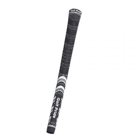Golf Pride - Grip Multicompound Noir