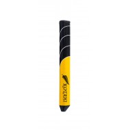 BJM KOTAHI - Grips Standard Black/Yellow