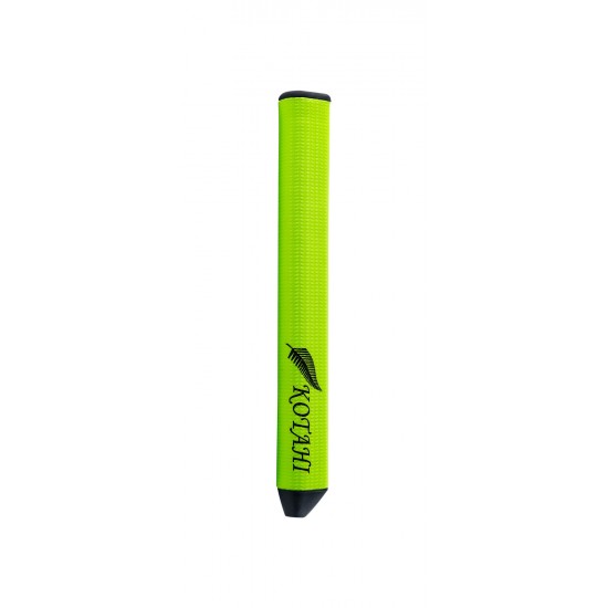 BJM KOTAHI - Grips Standard Green