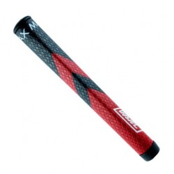 Garsen - Grip G-Pro Max  Jumbo Red/Black 2