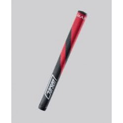 Garsen - Grip G-Pro Max 15'' Jumbo Red/Black