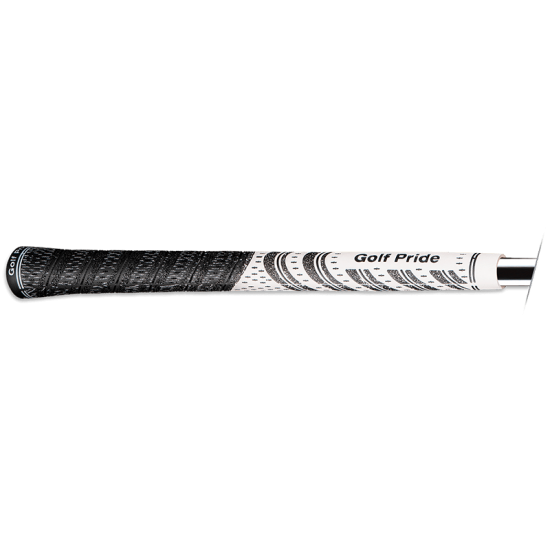Golf Pride - Grip MultiCompound Std Blanco