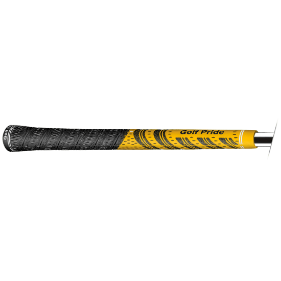 Golf Pride - Grip MultiCompound Std Jaune