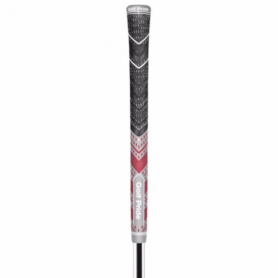 Golf Pride - Grip MCC Plus 4 Gris