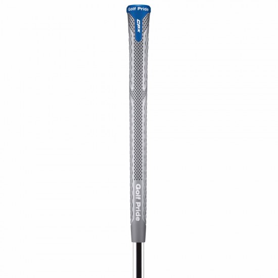 Golf Pride - Grip MCC Teams Noir, Rouge, Jaune
