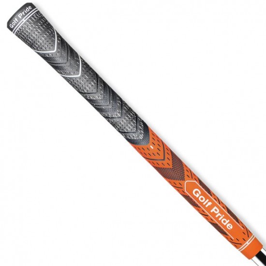Golf Pride - Grip MCC Plus 4 Gris