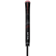 Golf Pride - Grip CP2  Performance Jumbo Black (White/Red)
