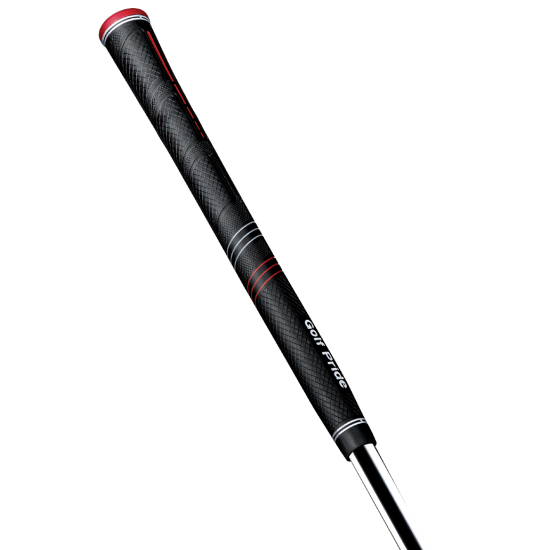 Golf Pride - Grip CP2  Performance Jumbo Black (White/Red)