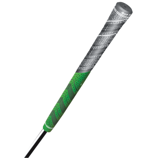 Golf Pride - Grip MCC Plus 4 Gris