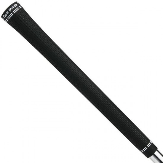 Golf Pride - Grip Midsize Tour Velvet Black