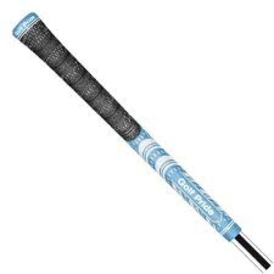 GOLFPRIDE Multi-compound Standard MCC Team Light Blue
